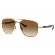 Ray Ban RB3683 001/51