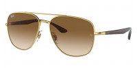 Ray Ban RB3683 001/51
