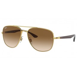 Ray Ban RB3683 001/51 Ray Ban RB3683 001/51