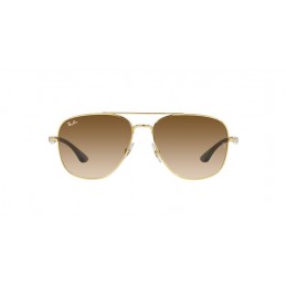 Ray Ban RB3683 001/51 Ray Ban RB3683 001/51