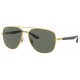 Ray Ban RB3683 001/58 - RAYBAN