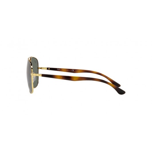 Ray Ban RB3683 001/58 - RAYBAN