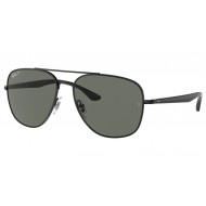 Ray Ban RB3683 002/58