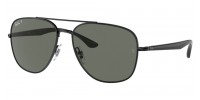 Ray Ban RB3683 002/58