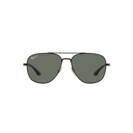 Ray Ban RB3683 002/58
