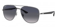 Ray Ban RB3683 004/78