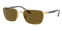 Ray Ban RB3684CH 001/AN