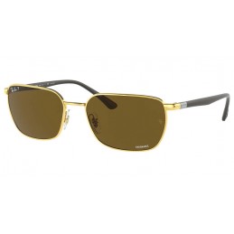 Ray Ban RB3684CH 001/AN Ray Ban RB3684CH 001/AN