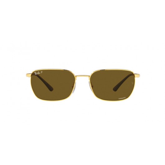 Ray Ban RB3684CH 001/AN - RAYBAN