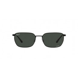 Ray Ban RB3684CH 002/K8 Ray Ban RB3684CH 002/K8