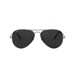 Ray Ban RB3689 004/48 Polarized Aviator METAL II  Ray Ban RB3689 004/48 Polarized Aviator METAL II