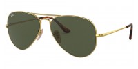 Ray Ban RB3689 914731 Aviator METAL II 