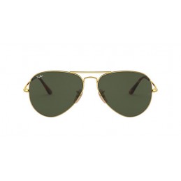Ray Ban RB3689 914731 Aviator METAL II  Ray Ban RB3689 914731 Aviator METAL II