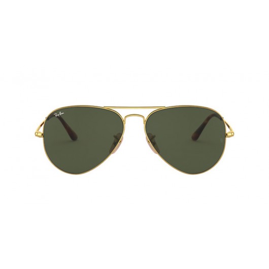 RAYBAN RB3689 914731 AVIATOR METAL II - RAYBAN