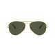 RAYBAN RB3689 914731 AVIATOR METAL II - RAYBAN