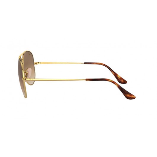 RAYBAN RB3689 914751 AVIATOR METAL II - RAYBAN RAYBAN RB3689 914751 AVIATOR METAL II - RAYBAN