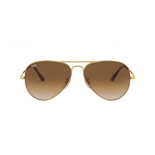 RAYBAN RB3689 914751 AVIATOR METAL II - RAYBAN