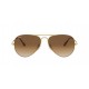 RAYBAN RB3689 914751 AVIATOR METAL II - RAYBAN