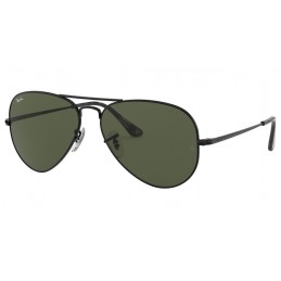Ray Ban RB3689 914831 Aviator METAL II  Ray Ban RB3689 914831 Aviator METAL II