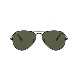 Ray Ban RB3689 914831 Aviator METAL II  Ray Ban RB3689 914831 Aviator METAL II