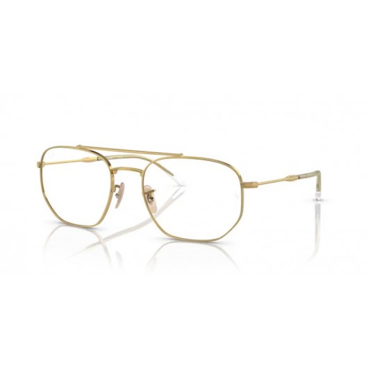 Ray Ban RB3707 001/GG