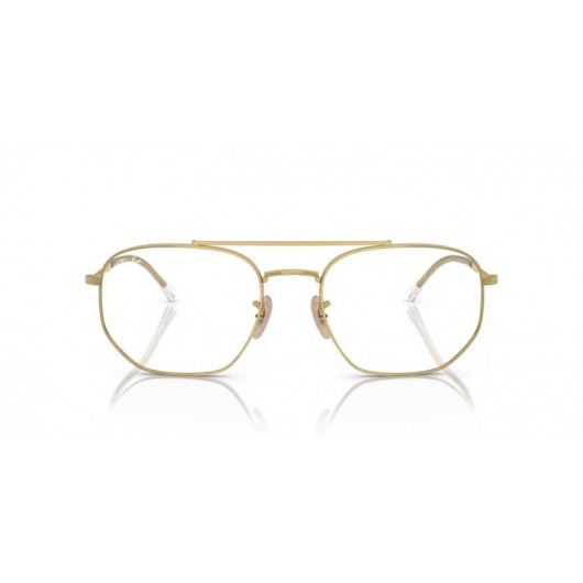 Ray Ban RB3707 001/GG