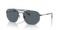 Ray Ban RB3707 9257R5