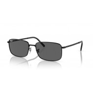 Ray Ban RB3717 002/B1 Ray Ban RB3717 002/B1