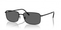 Ray Ban RB3717 002/B1