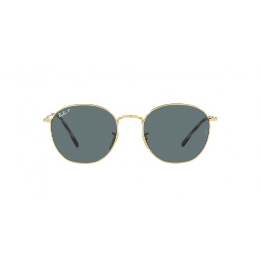 RAY BAN RB3772 001/3R POLARIZED ROB - RAYBAN