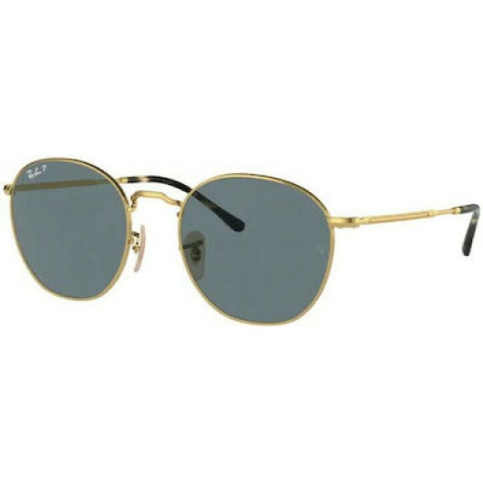 RAY BAN RB3772 001/3R POLARIZED ROB - RAYBAN