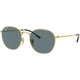 RAY BAN RB3772 001/3R POLARIZED ROB - RAYBAN