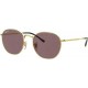 RAY BAN RB3772 001/AF POLARIZED ROB - RAYBAN