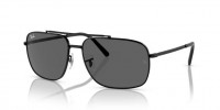 Ray Ban RB3796 002/B1