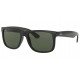 Ray Ban RB4165 601/71 JUSTIN