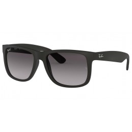 Ray Ban RB4165 601/8G  JUSTIN Ray Ban RB4165 601/8G  JUSTIN