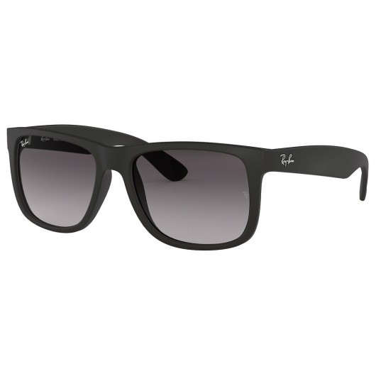 RAYBAN RB4165 601/8G  JUSTIN - RAYBAN