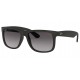 RAYBAN RB4165 601/8G  JUSTIN - RAYBAN