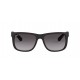 RAYBAN RB4165 601/8G  JUSTIN - RAYBAN