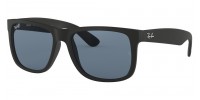 Ray Ban RB4165 622/2V Polarized JUSTIN