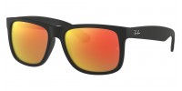 Ray Ban RB4165 622/6Q JUSTIN