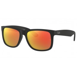 Ray Ban RB4165 622/6Q JUSTIN Ray Ban RB4165 622/6Q JUSTIN