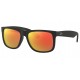 RAYBAN RB4165 622/6Q JUSTIN - RAYBAN