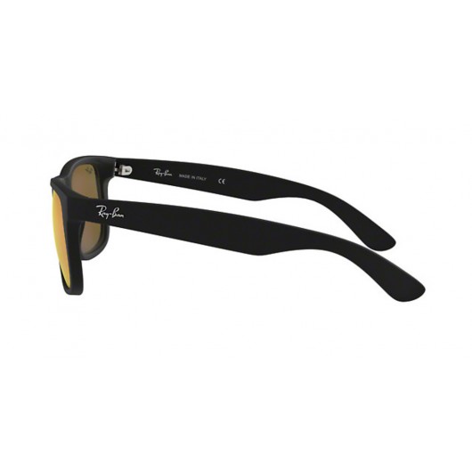 RAYBAN RB4165 622/6Q JUSTIN - RAYBAN