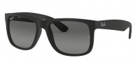 Ray Ban RB4165 622/T3 Polarized JUSTIN