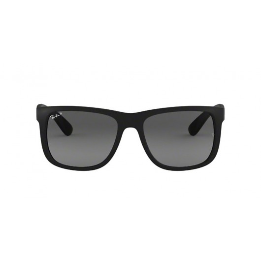 RAYBAN RB4165 622/T3 POLARIZED JUSTIN - RAYBAN