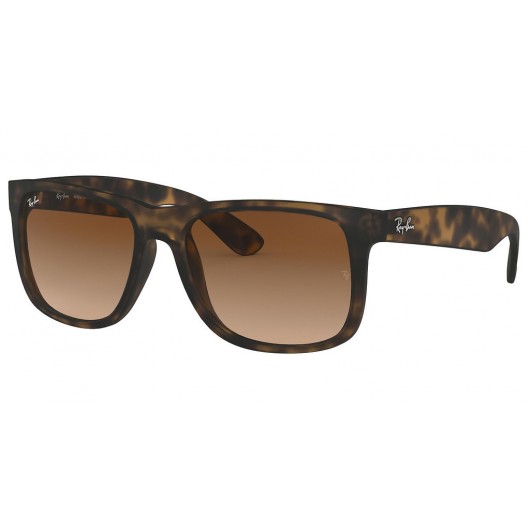 RAYBAN RB4165 710/13 JUSTIN - RAYBAN