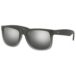Ray Ban RB4165 852/88 JUSTIN Ray Ban RB4165 852/88 JUSTIN