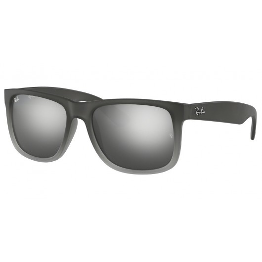 RAYBAN RB4165 852/88 JUSTIN - RAYBAN