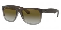 Ray Ban RB4165 854/7Z JUSTIN